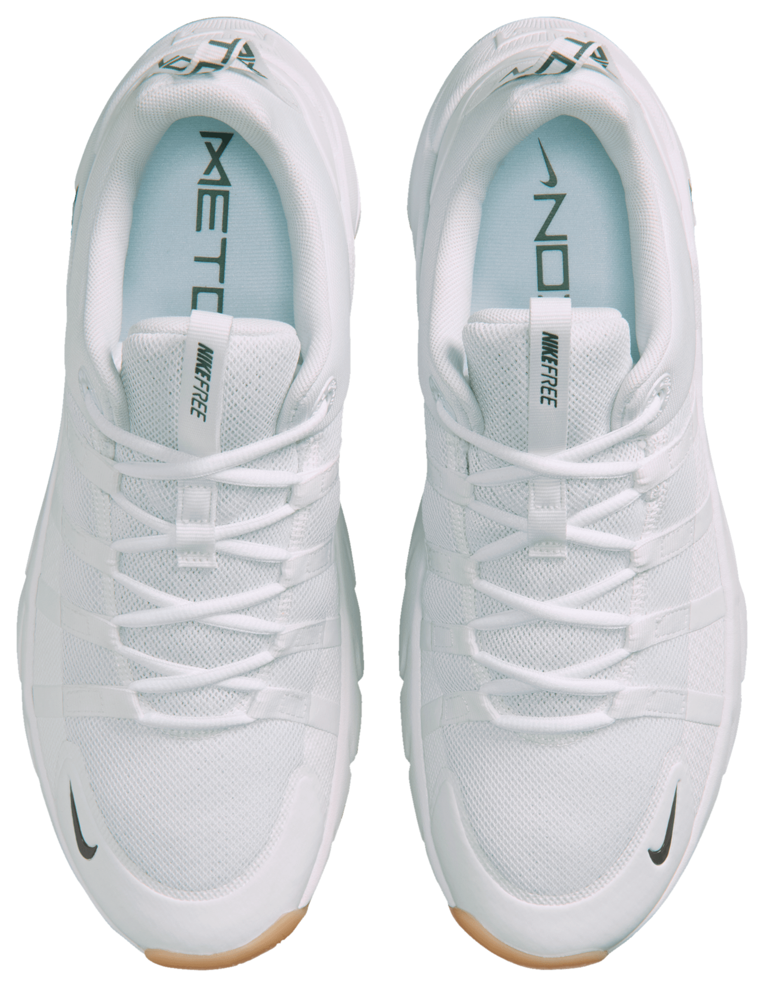 Nike Metcon 7 - Iron Grey/White/White - Image 4