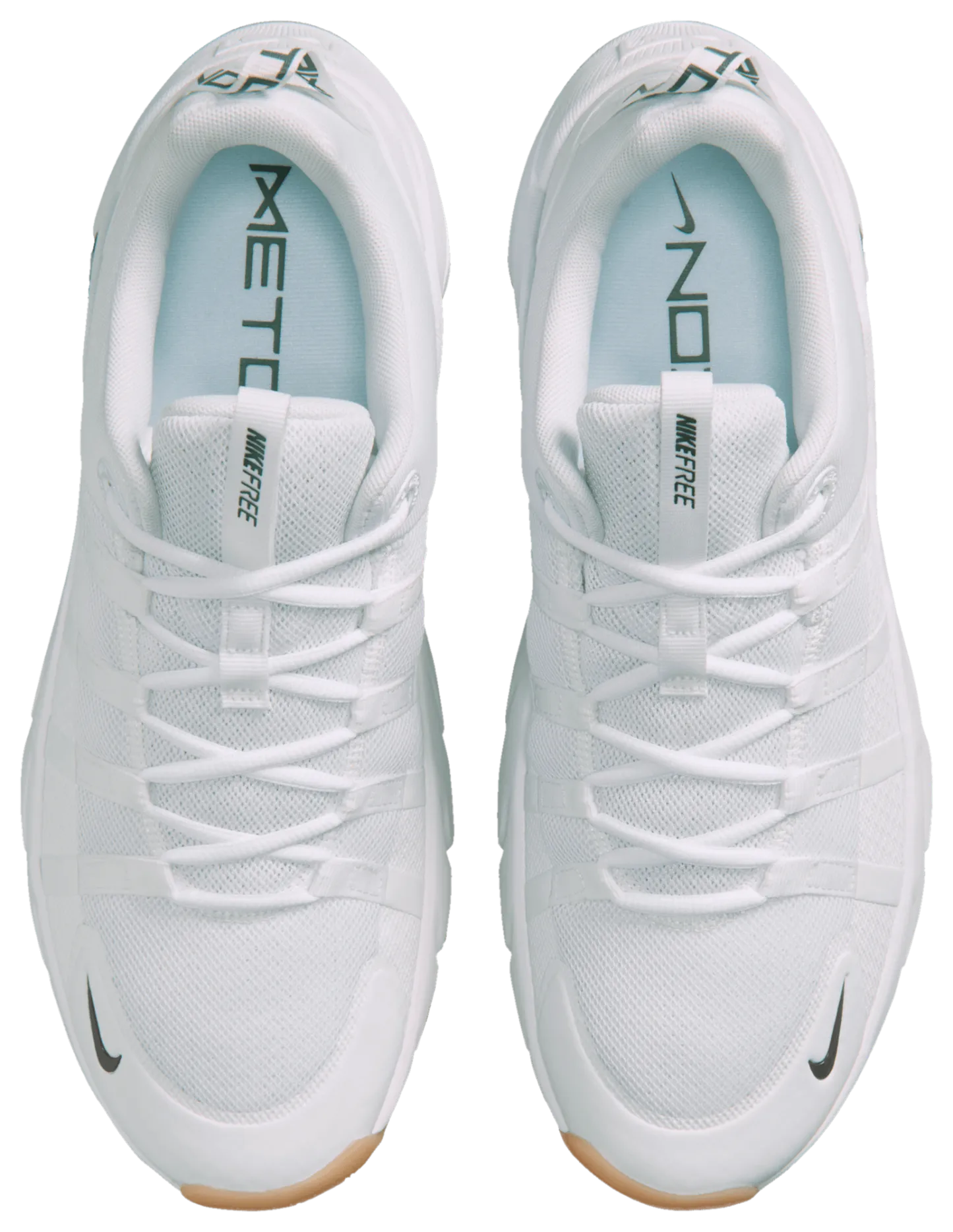 Nike Metcon 7 - Iron Grey/White/White - Image 4