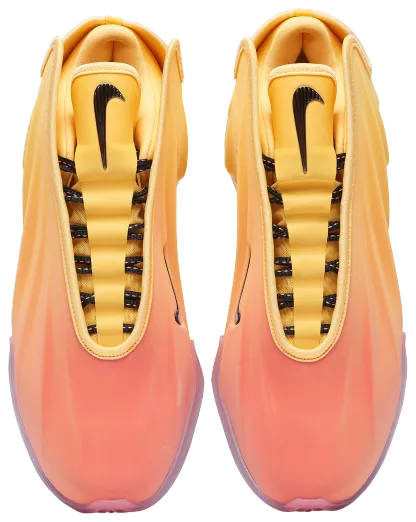 Nike GT Future - Gold/Orange/Black - Image 4