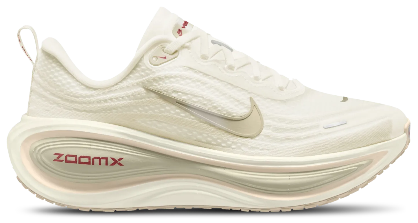 Nike Vomero Plus - Light Khaki/Metallic Gold Grain/Sail - Image 1
