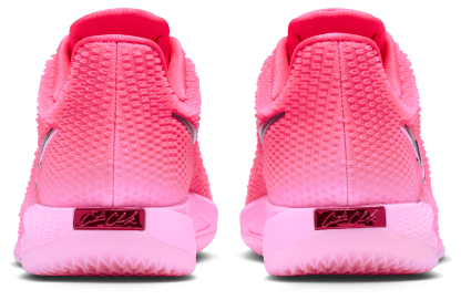 Nike Caitlin 1 - Neo Pink/Midnight Fever - Image 3