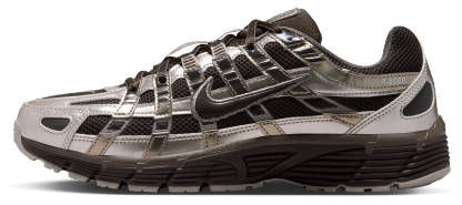 Nike P-6000 - Velvet Brown/Ridgerock/Cream Ii - Image 2