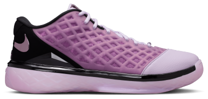 Nike Kobe III Low Protro - Pink/White - Image 1