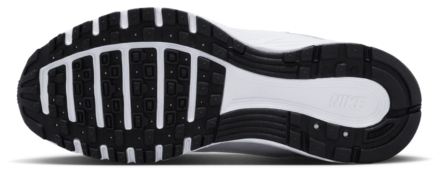 Nike P-6000 童款 - Platinum Tint/Platinum Tint/White - Image 5