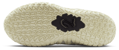 Nike Ja 3 童款 - Black/White - Image 5