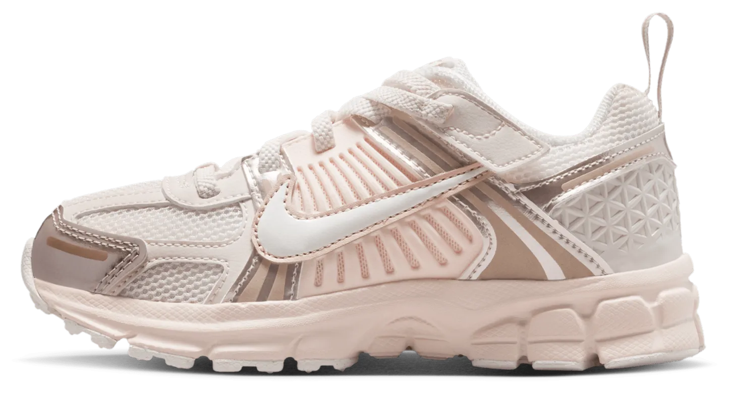 Nike Vomero 5 童款 - Chalk/Chalk/Sail - Image 2