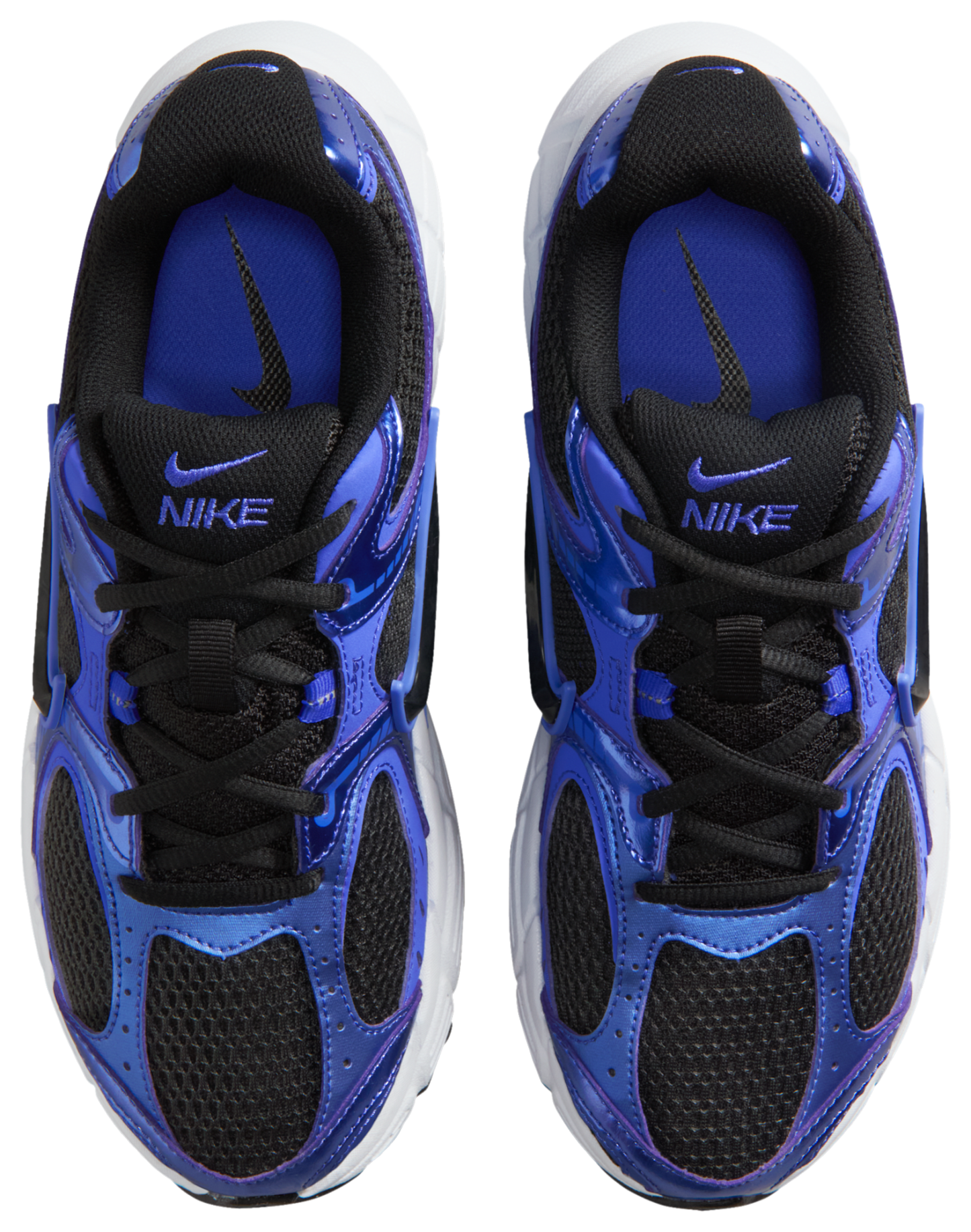 Nike V5 RNR - Black/Black/Sapphire - Image 4