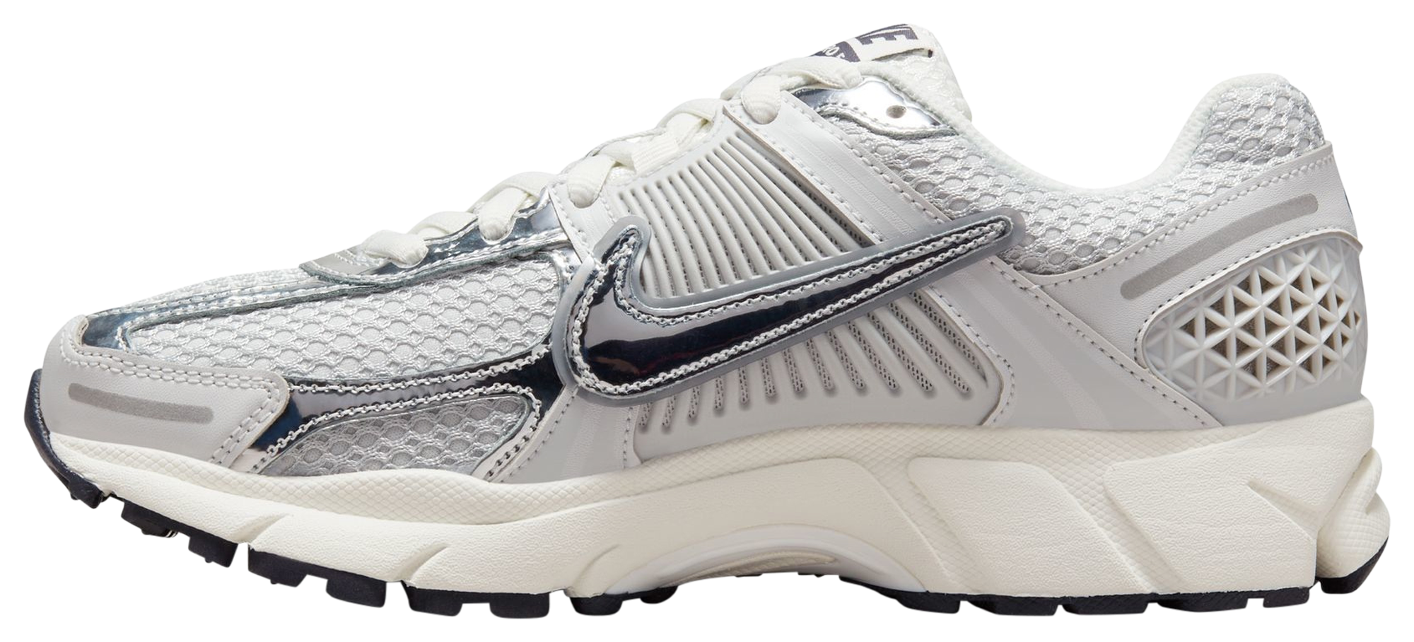 Nike Zoom Vomero 5 - Charcoal/Photon Dust - Image 3