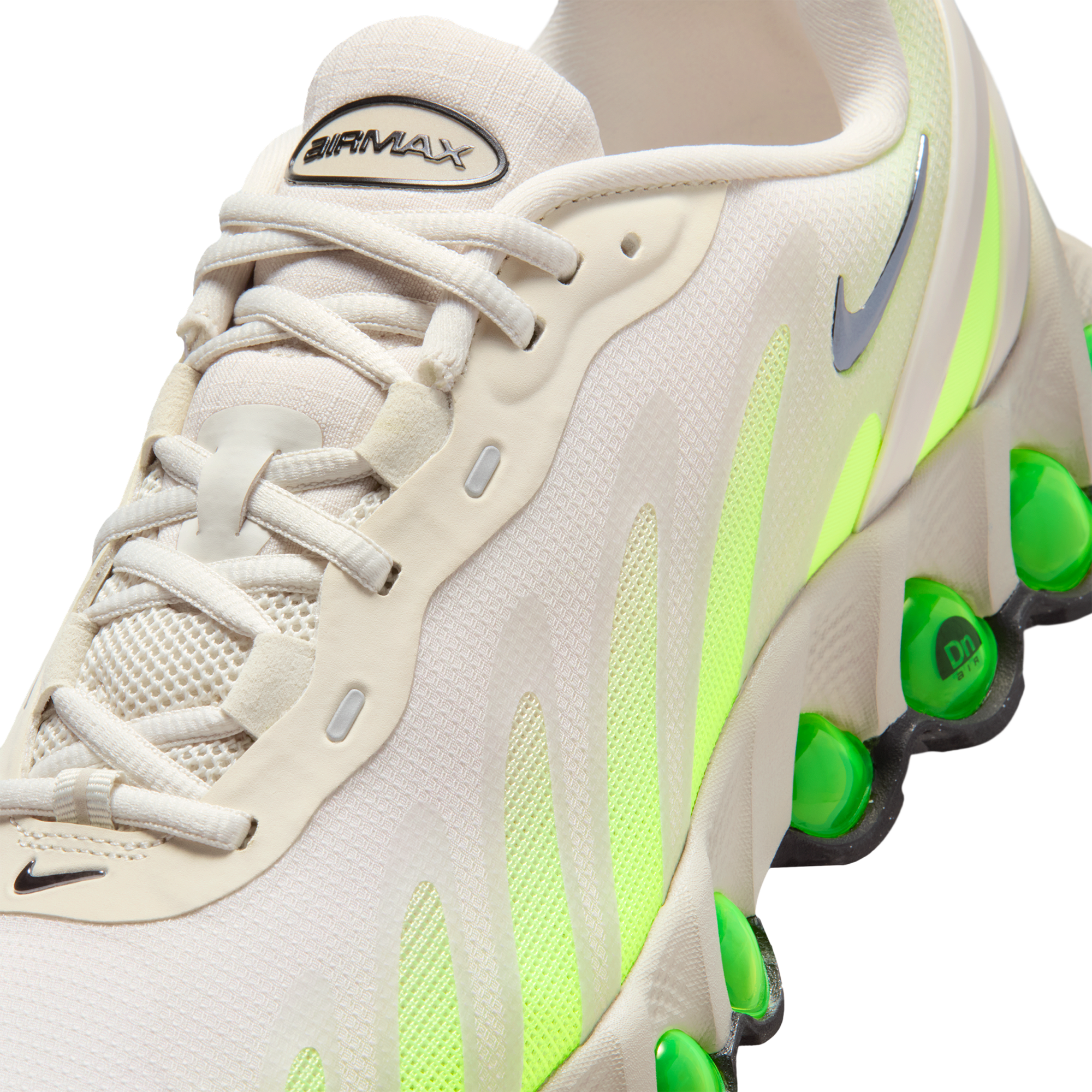 Nike Air Max DN8 - Lt Orewood Brn/Moon Particle/Black - Image 7
