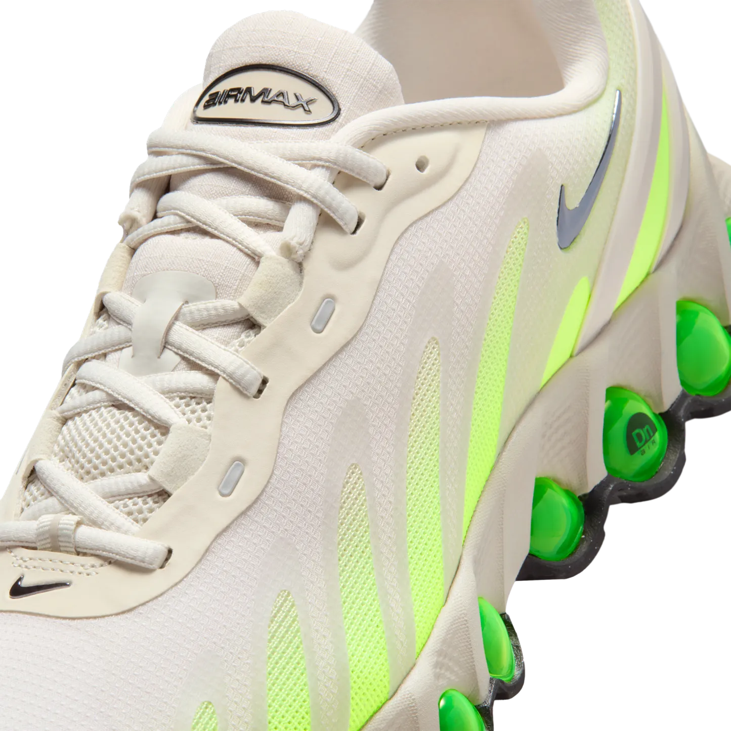 Nike Air Max DN8 - Lt Orewood Brn/Moon Particle/Black - Image 7