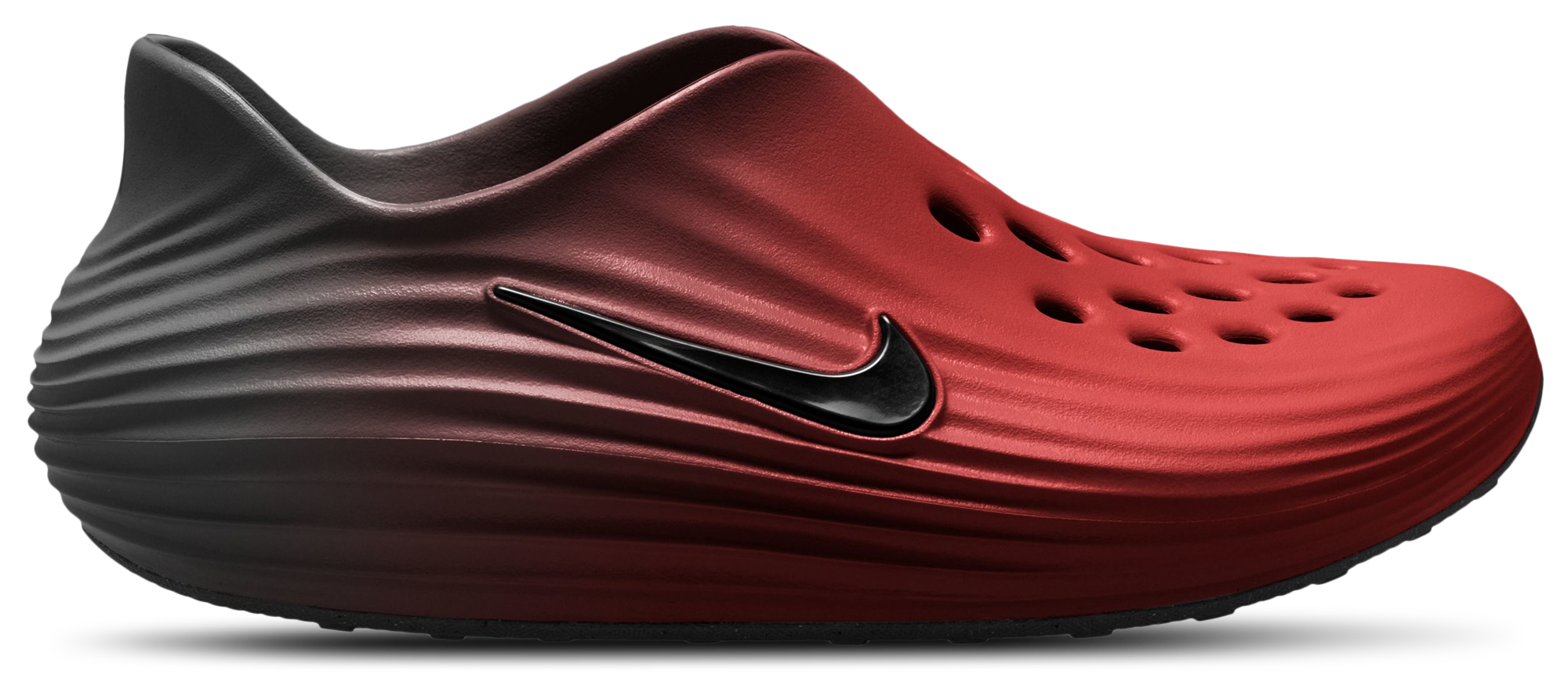 Nike ReactX Rejuven8 - University Red/Black/Black - Image 1