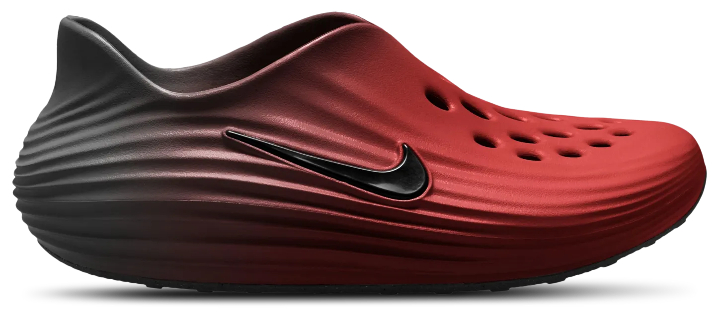 Nike ReactX Rejuven8 - University Red/Black/Black - Image 1