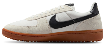 Nike Field General - Sail/Tan/Black - Image 2