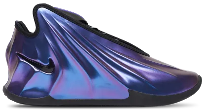 Nike G.T. Future - Black/Psychic Purple - Image 1