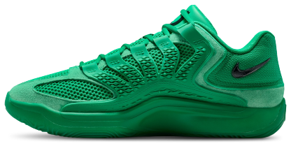 Nike KD 18 GI - Stadium Green/Black - Image 2