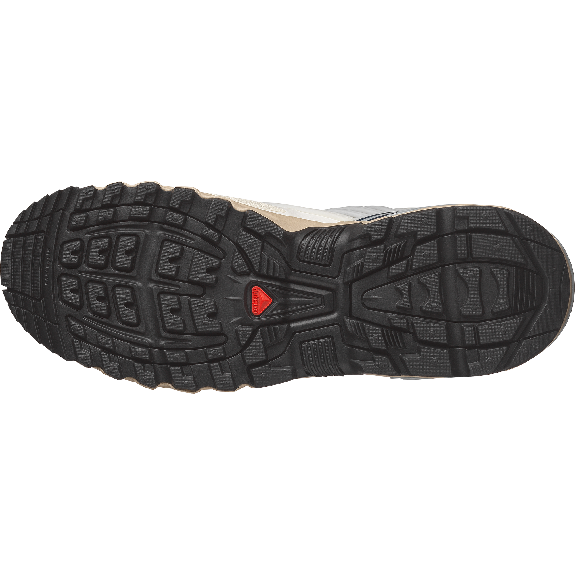 Salomon ACS PRO KRAFT - White / Vanilla Ice / White Pepper - View 8
