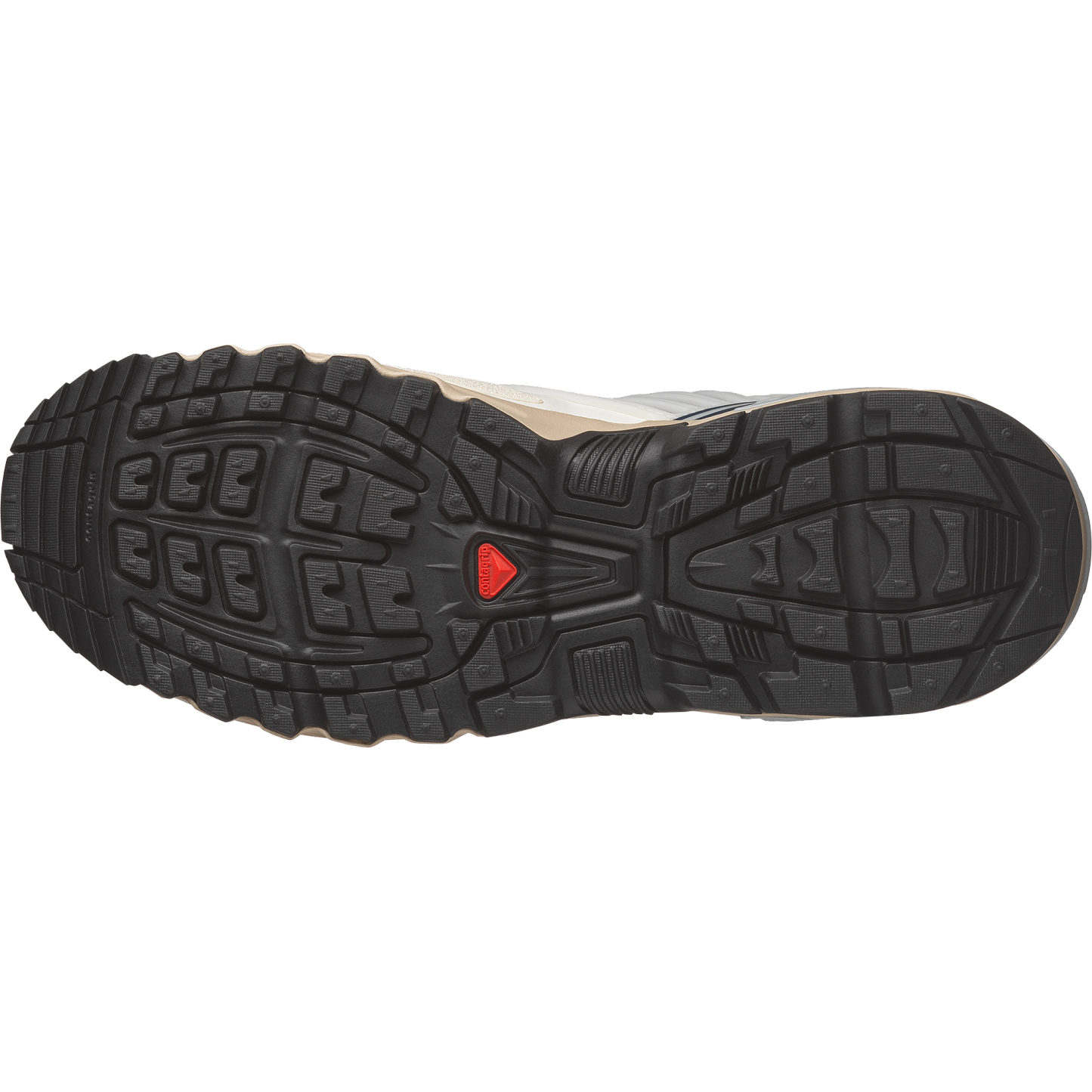 Salomon ACS PRO KRAFT - White / Vanilla Ice / White Pepper - View 8