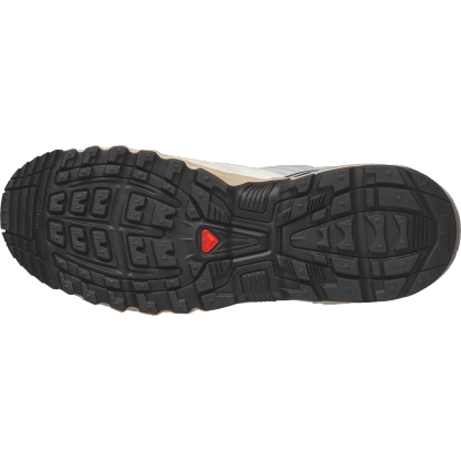 Salomon ACS PRO KRAFT - White / Vanilla Ice / White Pepper - View 8