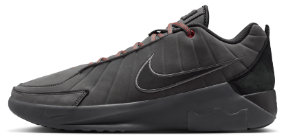 Nike Lebron Witness IX - Anthracite/Black/Iron Grey - Image 2
