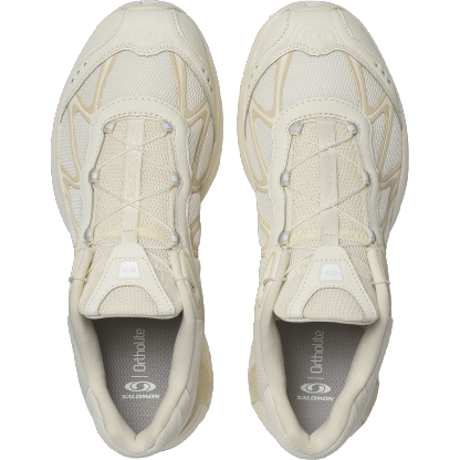Salomon XT-WHISPER - Vanilla Ice / Almond Milk / Vanilla Ice - View 3