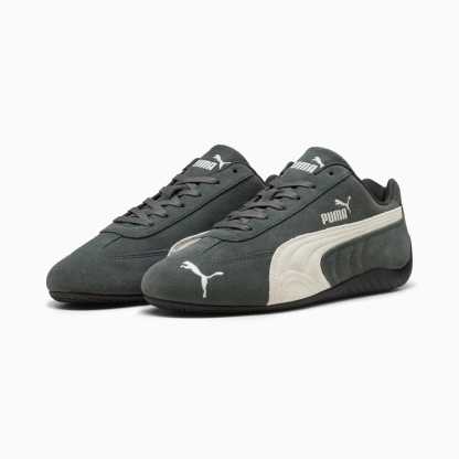 Speedcat OG Sneakers - Shadow Gray-PUMA Black - 4
