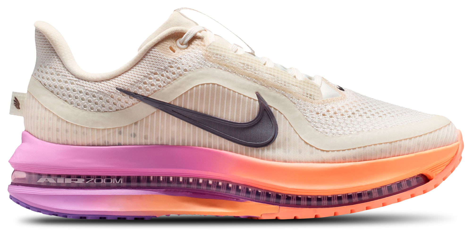 Nike Pegasus Premium - Chalk/Orange Pulse/Tattoo - Image 1