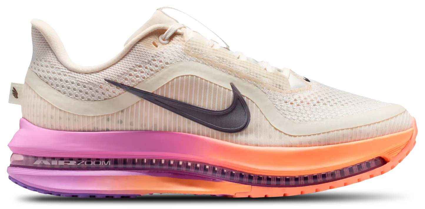 Nike Pegasus Premium - Chalk/Orange Pulse/Tattoo - Image 1