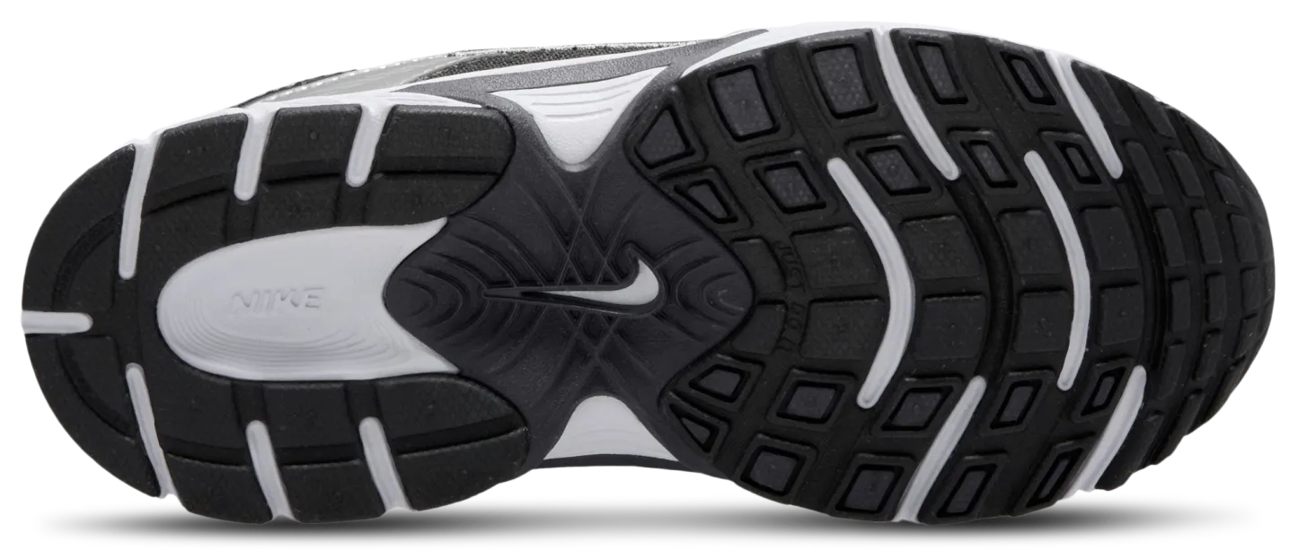 Nike V5 RNR 童款 - Black/White - Image 4
