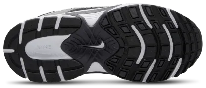 Nike V5 RNR 童款 - Black/White - Image 4