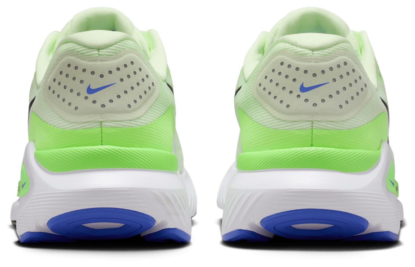 Nike Structure 26 - Volt Tint/Lime Blast/Black Spruce - Image 3