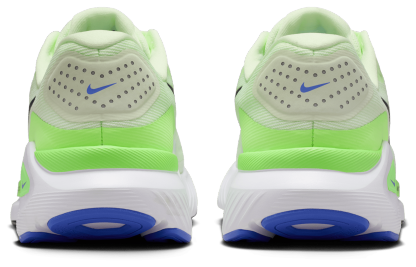 Nike Structure 26 - Volt Tint/Lime Blast/Black Spruce - Image 3