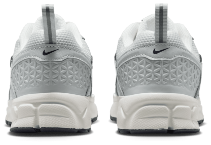 Nike Vomero 5 Lace 童款 - Gray/Silver/Black - Image 3