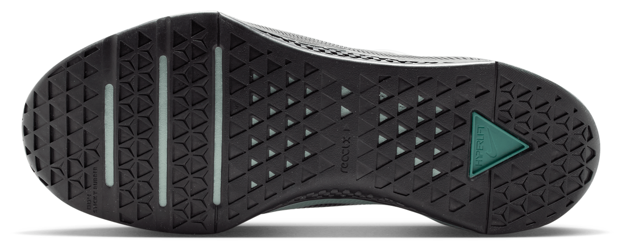 Nike Metcon 10 - Mineral Slate/Lt Pumice/Black - Image 5