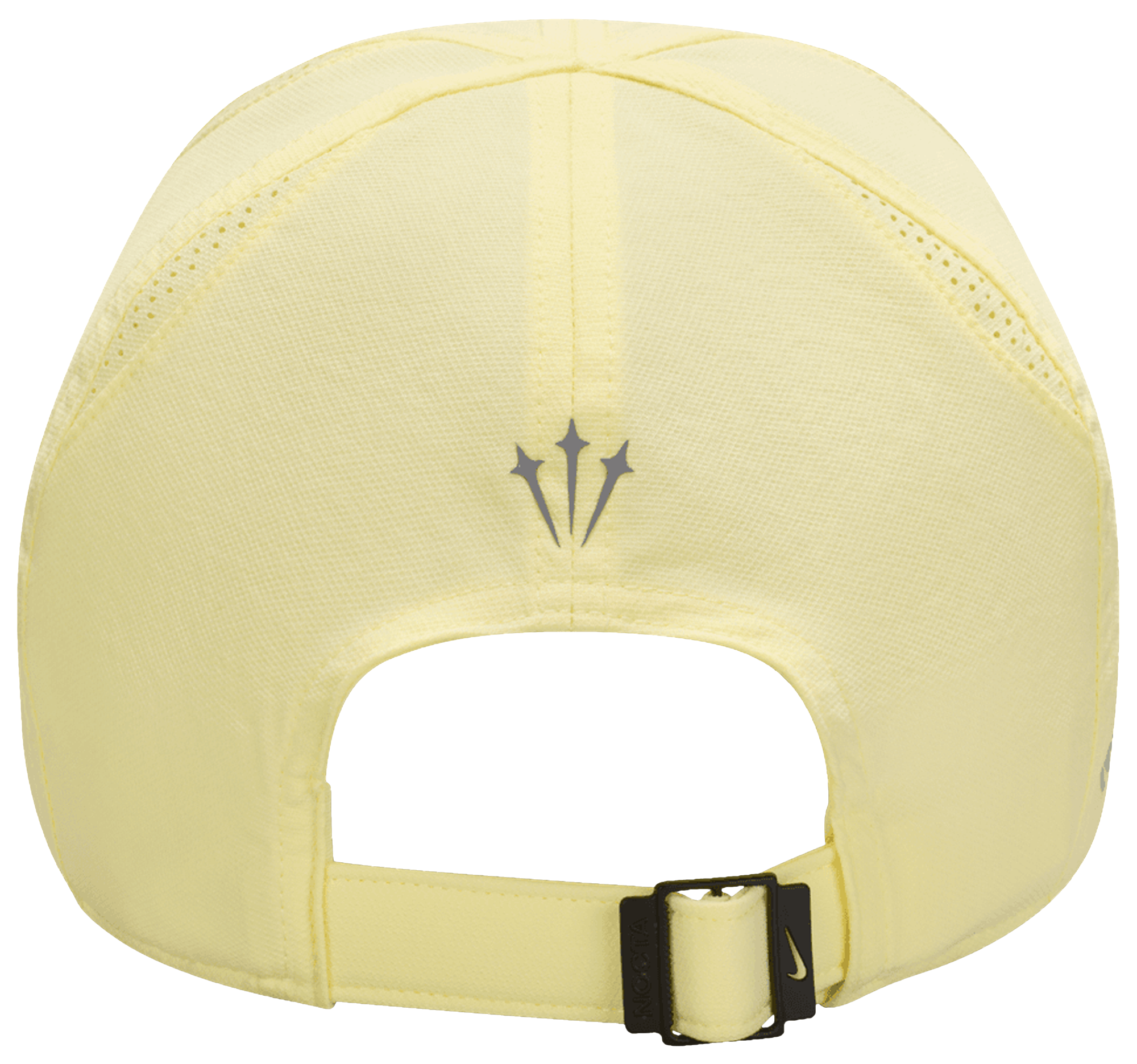 Nike NRG Nocta Club Cap - Uscb Alabaster/Platinum - Image 5