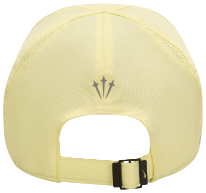 Nike NRG Nocta Club Cap - Uscb Alabaster/Platinum - Image 5