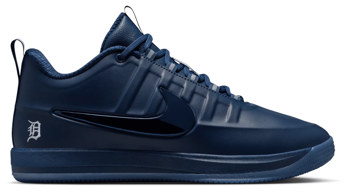 Nike Book 2 - Navy/Navy/Navy/Navy/Navy/Navy/Navy/Navy/White/Navy - Image 1