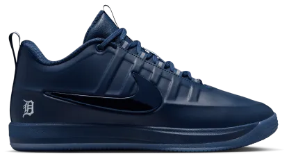 Nike Book 2 - Navy/Navy/Navy/Navy/Navy/Navy/Navy/Navy/White/Navy - Image 1