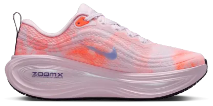 Nike Vomero Plus - Bleached Lilac/Royal Pulse/Hyper Crimson - Image 1