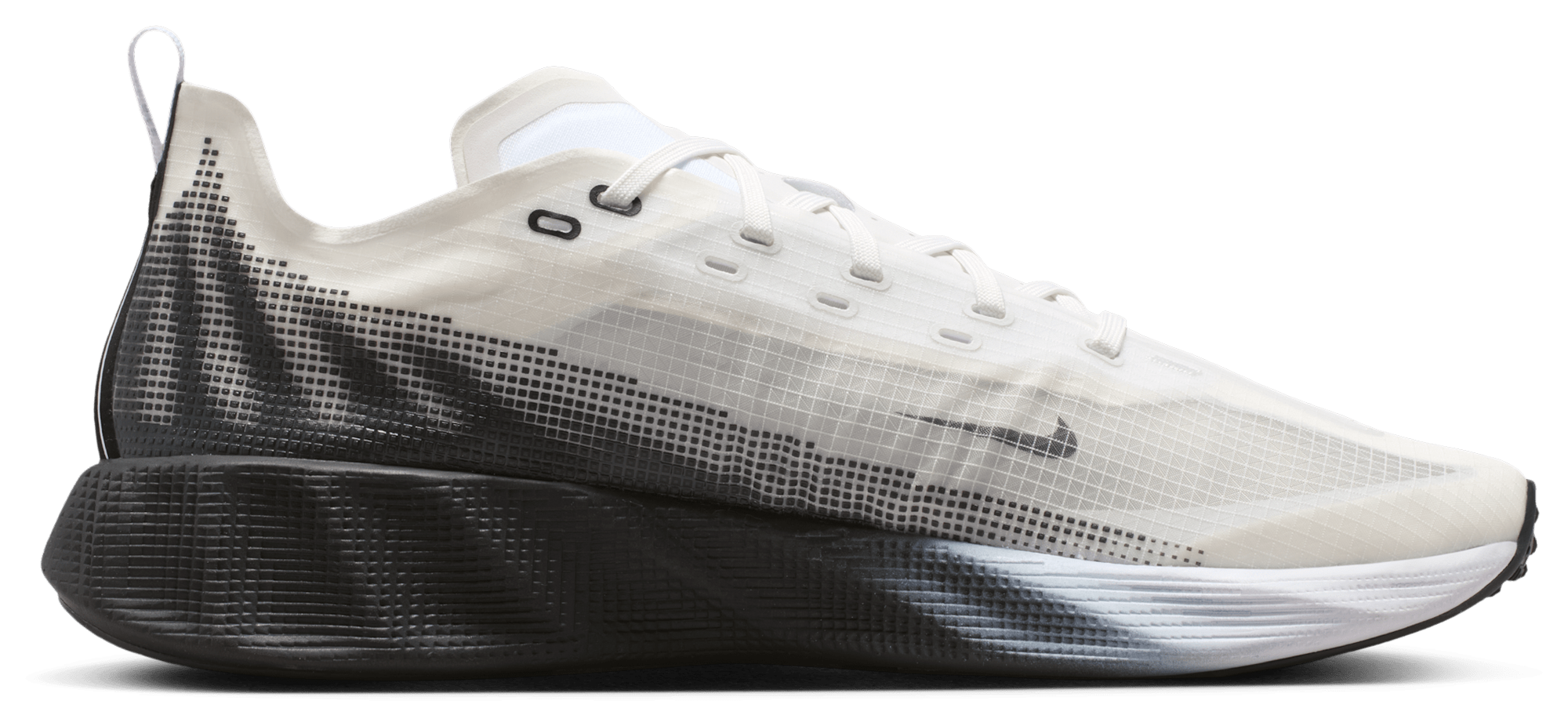 Nike Ava X - White/Summit White/Black - Image 1