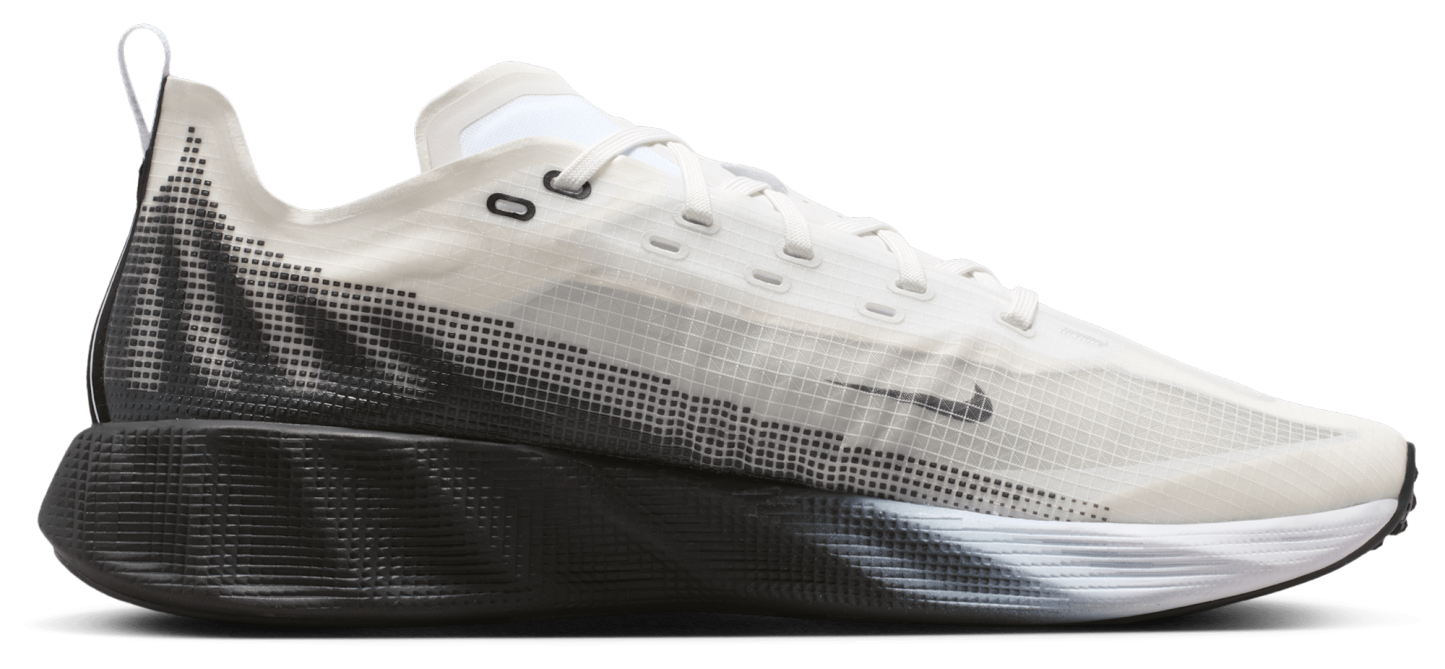 Nike Ava X - White/Summit White/Black - Image 1