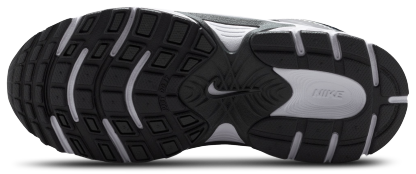 Nike V5 RNR Lace 童款 - Black/Metallic Silver/White - Image 5