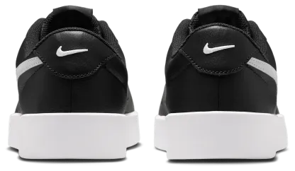Nike Court Heritage SL - Black/White/White - Image 3
