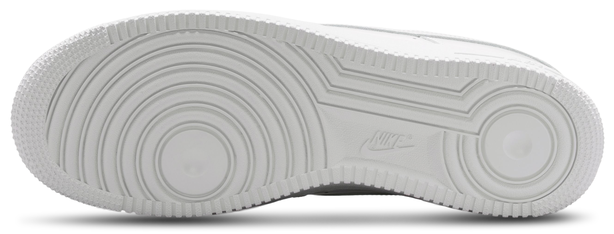 Nike Air Force 1 '07 Premium - White/White/White - Image 5