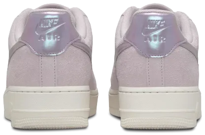 Nike Air Force 1 '07 LE Low - Platinum Violet/Summit White/Light Violet Ore - Image 3