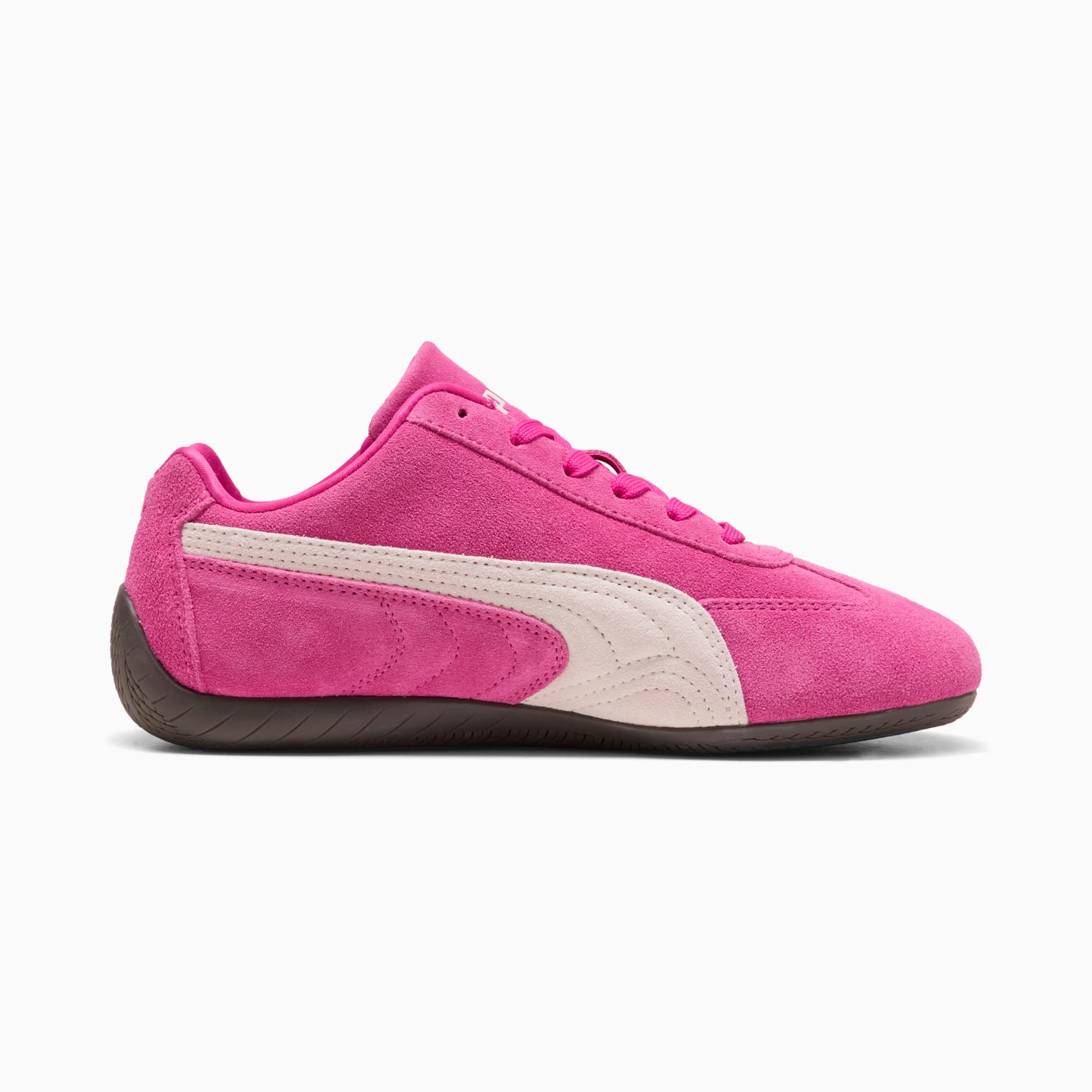 Speedcat OG Women's Sneakers - Pink Opal-Vapor Gray - 5