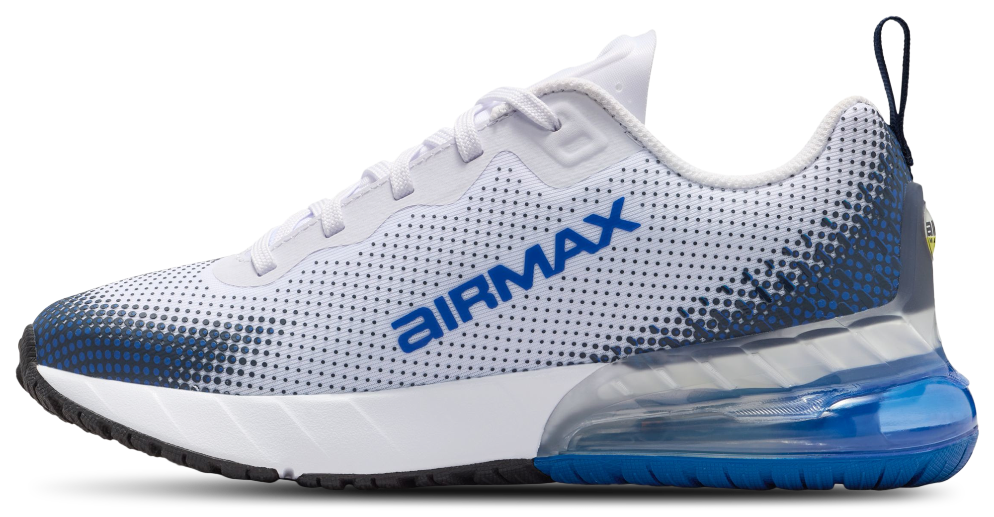 Nike Air Max Phoenix 童款 - Game Royal/White - Image 2