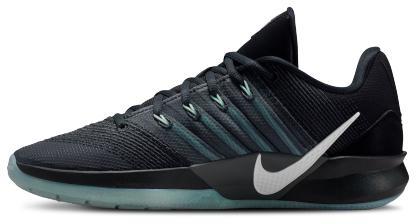 Nike Sabrina 3 - Black/White - Image 2
