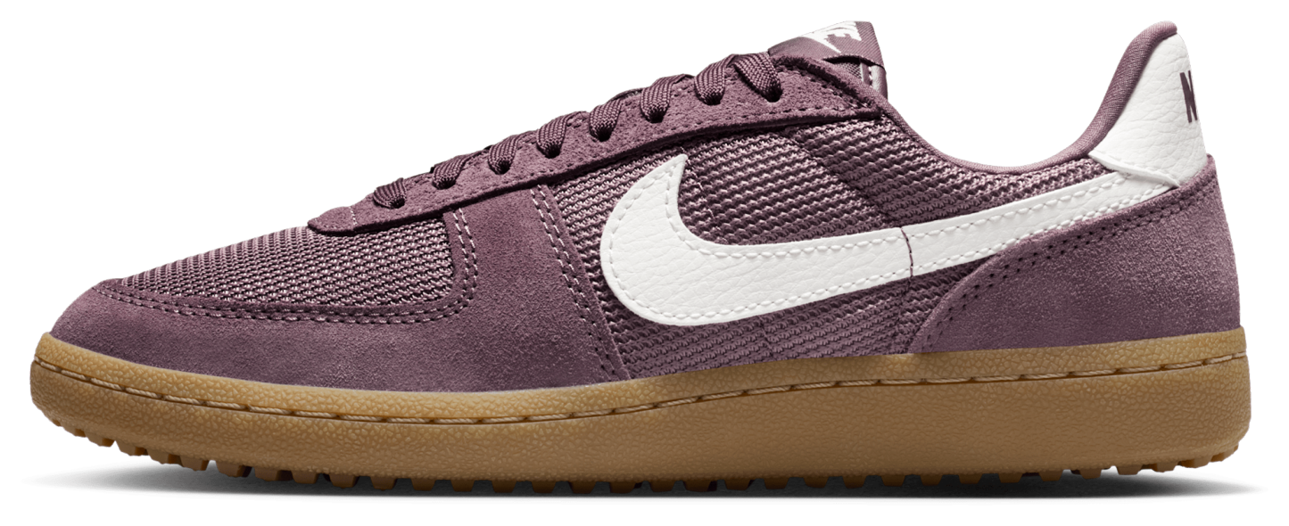 Nike Field General - Tattoo/Sail/Gum Dk Brown - Image 2