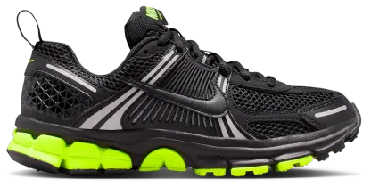 Nike Vomero 5 童款 - Volt/Black/Black - Image 1