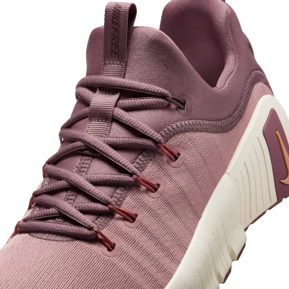 Nike Metcon 6 - Mtlc Rose Gold/Particle Pink/Pale Ivory - Image 7